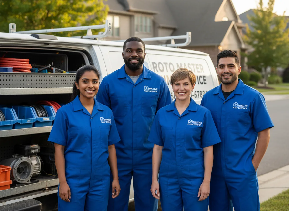 Sump Pump Installation company in Rogers City, MI